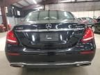 2017 Mercedes-Benz E 300 4matic