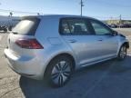 2015 Volkswagen E-GOLF SEL Premium