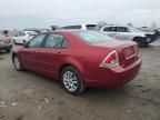 2006 Ford Fusion SE