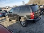 2013 Chevrolet Tahoe C1500 LT