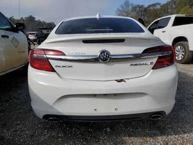 2017 Buick Regal Sport Touring