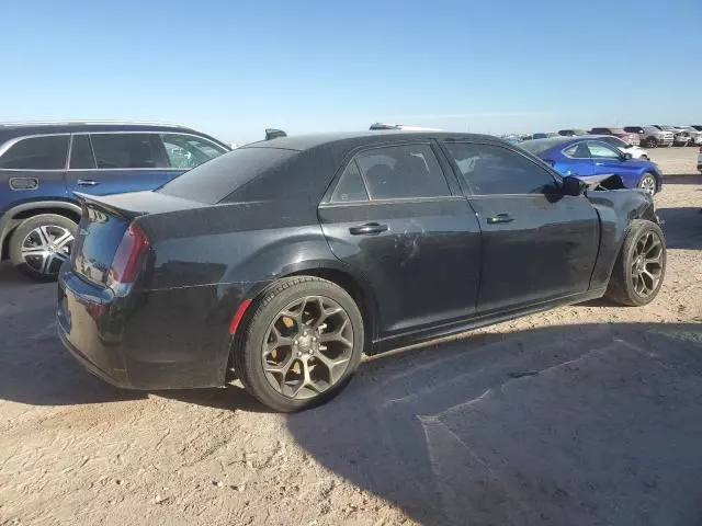 2017 Chrysler 300 S