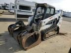 2016 Bobcat T590