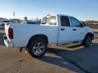 2007 Dodge RAM 1500 ST