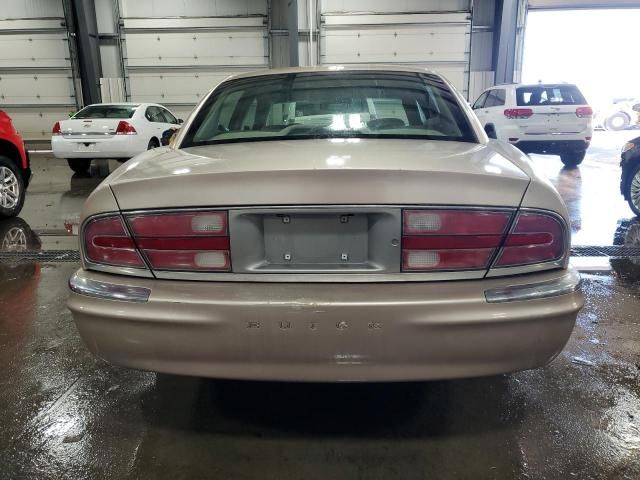 1998 Buick Park Avenue