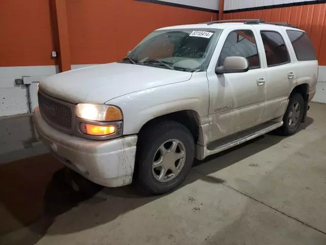 2004 GMC Yukon Denali