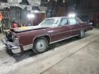 1979 Lincoln Continental