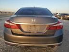 2017 Honda Accord EXL