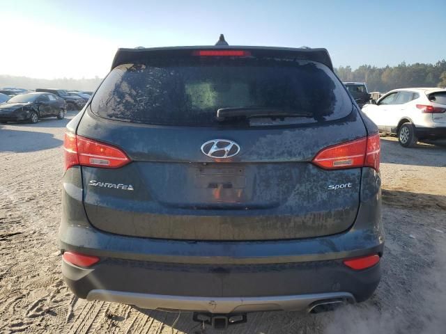 2014 Hyundai Santa FE Sport