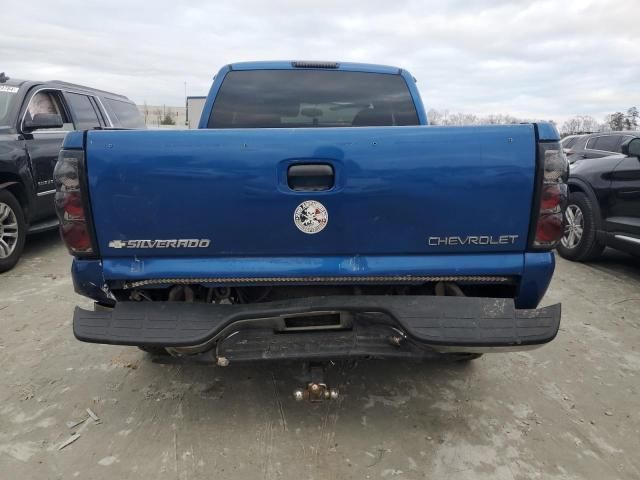 2004 Chevrolet Silverado C1500