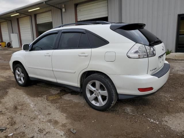 2005 Lexus RX 330