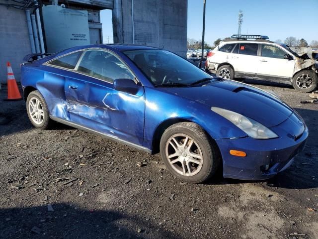 2003 Toyota Celica GT