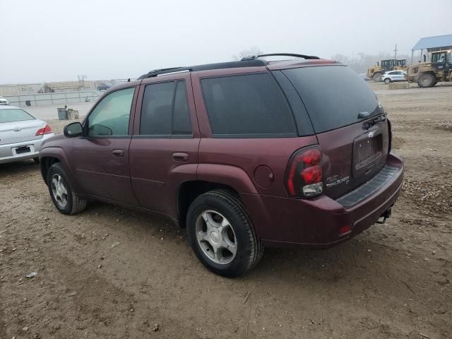 2006 Chevrolet Trailblazer LS