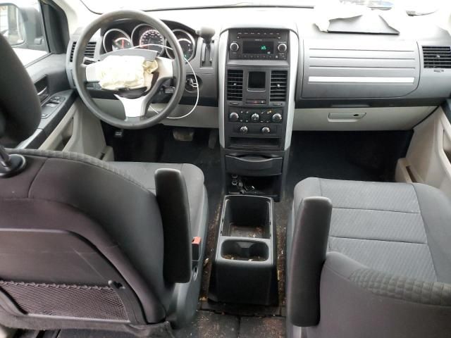 2010 Dodge Grand Caravan SE