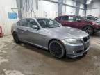 2011 BMW 335 D