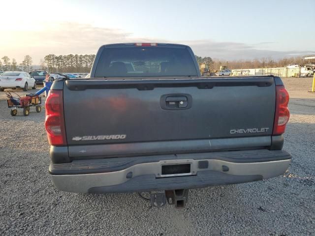 2003 Chevrolet Silverado C1500