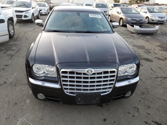 2005 Chrysler 300C