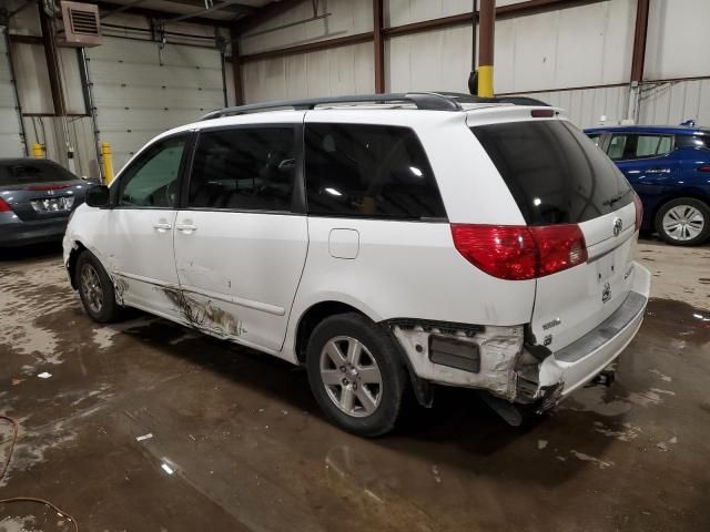 2006 Toyota Sienna CE