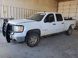 2009 GMC Sierra C2500 SLE en venta en Abilene, TX