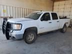 2009 GMC Sierra C2500 SLE