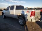 2012 GMC Sierra K1500 SLT