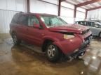 2006 Honda Pilot EX