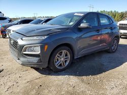 Hyundai salvage cars for sale: 2019 Hyundai Kona SE