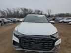 2022 Audi Q8 Premium Plus S-Line