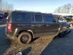 2017 Jeep Patriot Sport