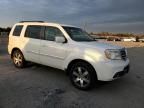 2012 Honda Pilot Touring