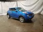 2011 Nissan Juke S