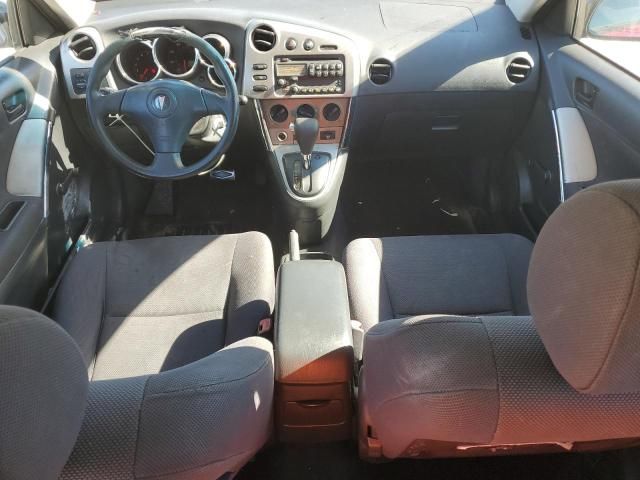 2004 Pontiac Vibe