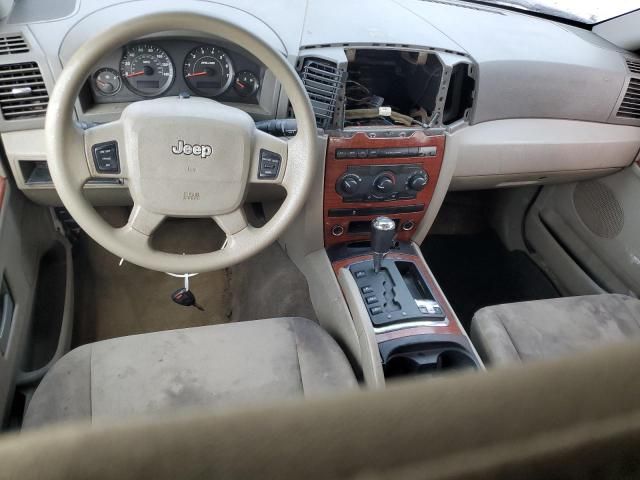 2005 Jeep Grand Cherokee Laredo