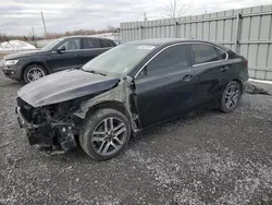 2020 KIA Forte EX en venta en Ottawa, ON