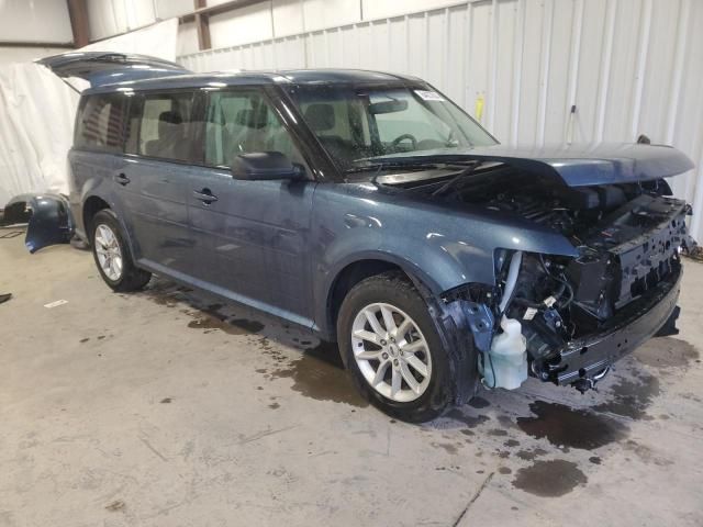 2018 Ford Flex SE