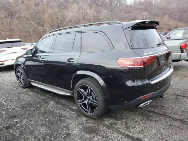 2023 Mercedes-Benz GLS 450 4matic