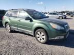 2012 Subaru Outback 2.5I Limited