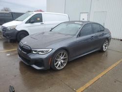 2021 BMW M340I en venta en Sacramento, CA