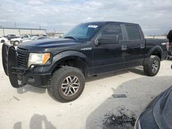 2014 Ford F150 Supercrew en venta en Haslet, TX