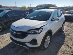 Buick salvage cars for sale: 2023 Buick Encore GX Preferred