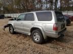 2000 Toyota 4runner SR5