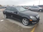 2013 Mercedes-Benz C 250