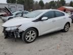 2016 Chevrolet Volt LTZ