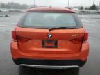 2013 BMW X1 XDRIVE35I