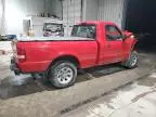 2008 Ford Ranger