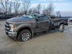 4 X 4 a la venta en subasta: 2022 Ford F250 Super Duty