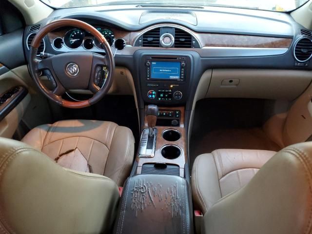 2012 Buick Enclave