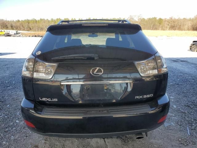 2008 Lexus RX 350