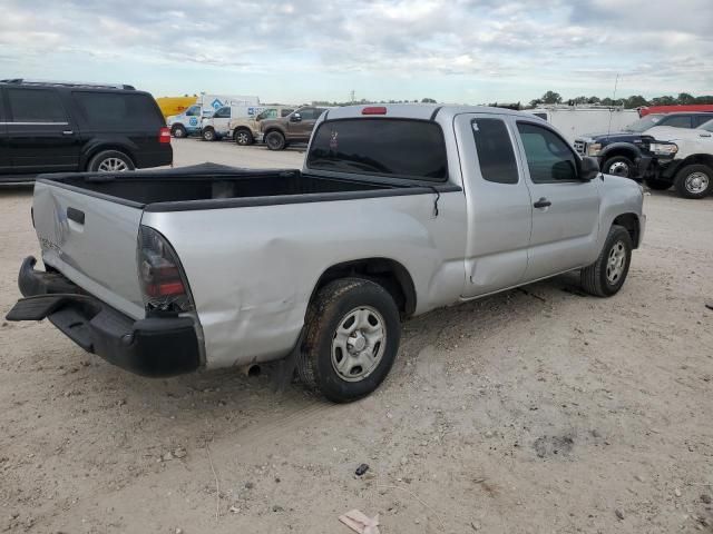 2012 Toyota Tacoma Access Cab