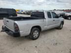 2012 Toyota Tacoma Access Cab